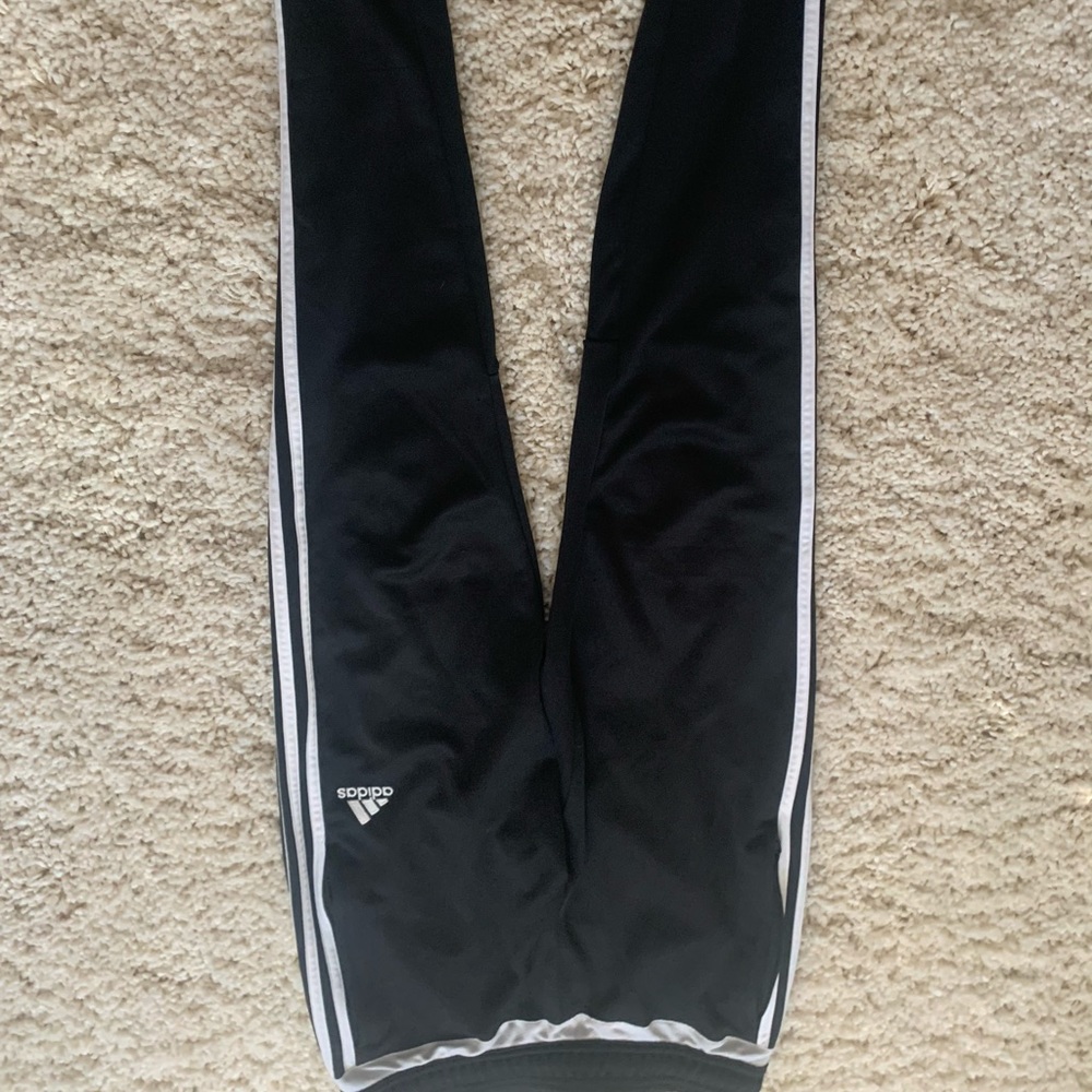 Adidas Highwaisted Slimfit Joggers